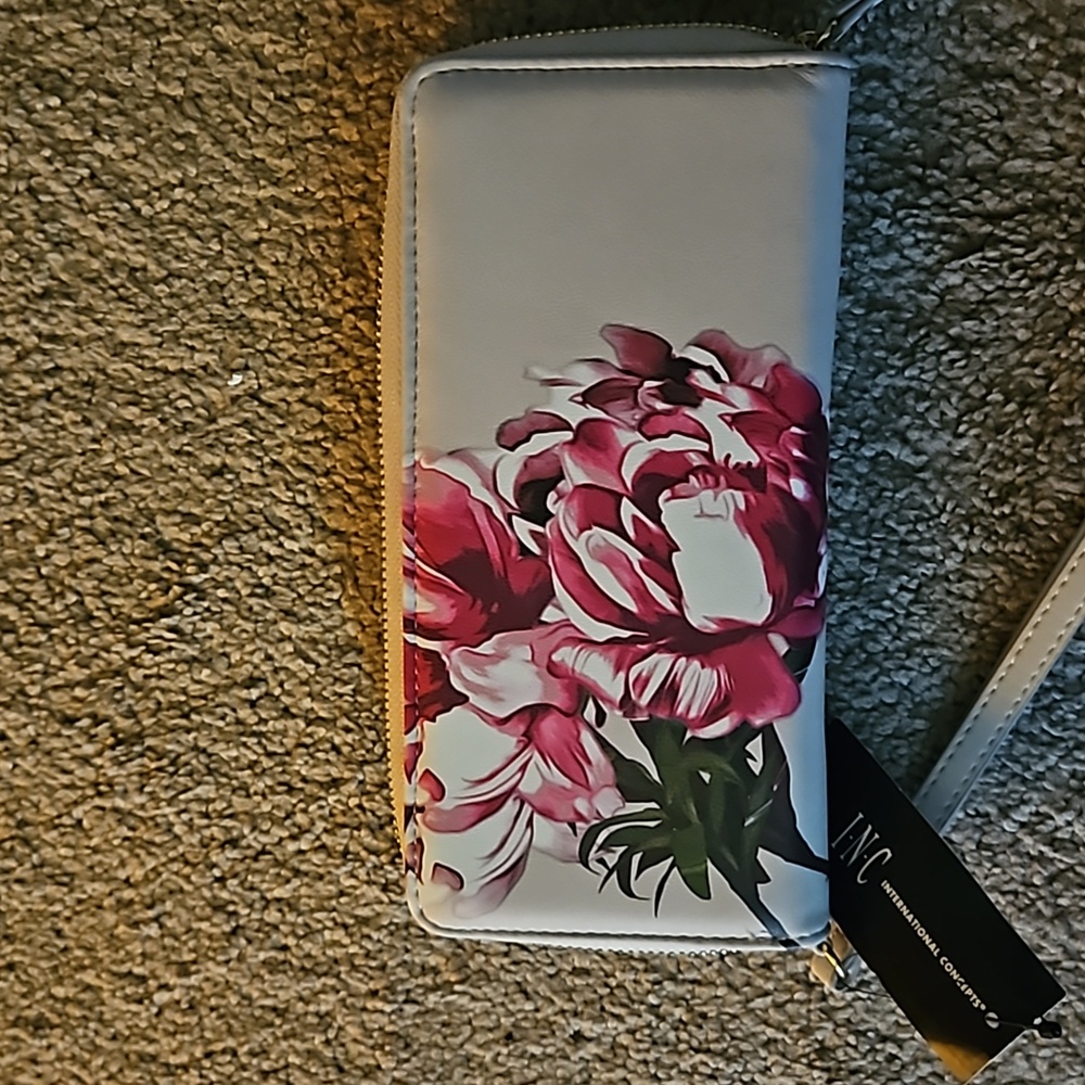 Women wallet